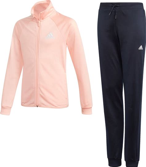 adidas polyesteranzug damen|adidas Trainingsanzug online kaufen .